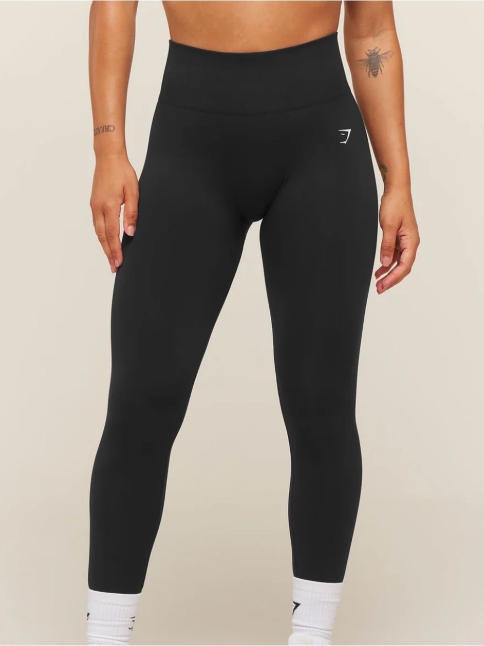NWOT Gymshark Everyday Seamless Leggings 2.0, Size Small